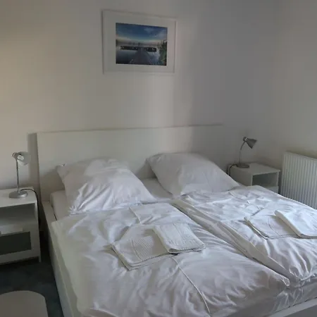 Lindengarten - 22-06 公寓 *