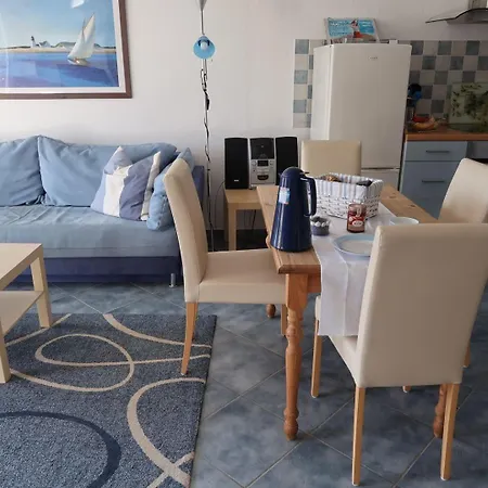 Lejlighed Lindengarten - 22-06 *