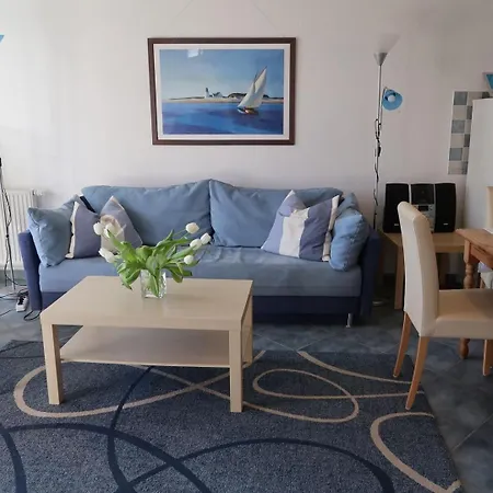 Lejlighed Lindengarten - 22-06