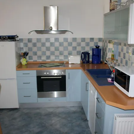 Lejlighed Lindengarten - 22-06